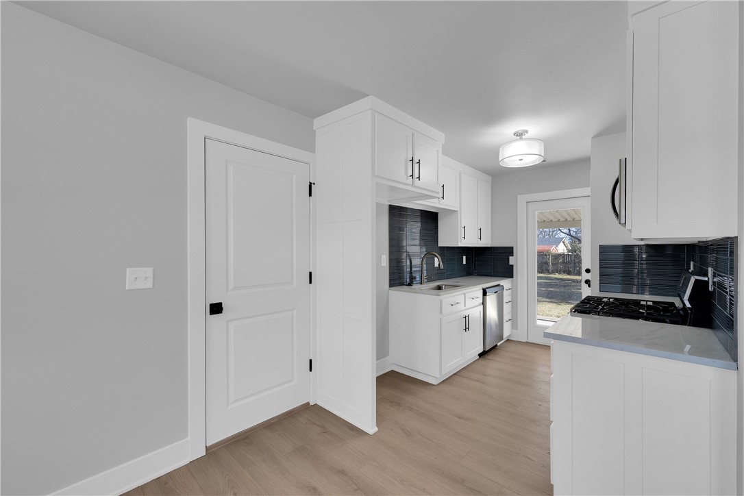 Neff Sub Ph I - Residential