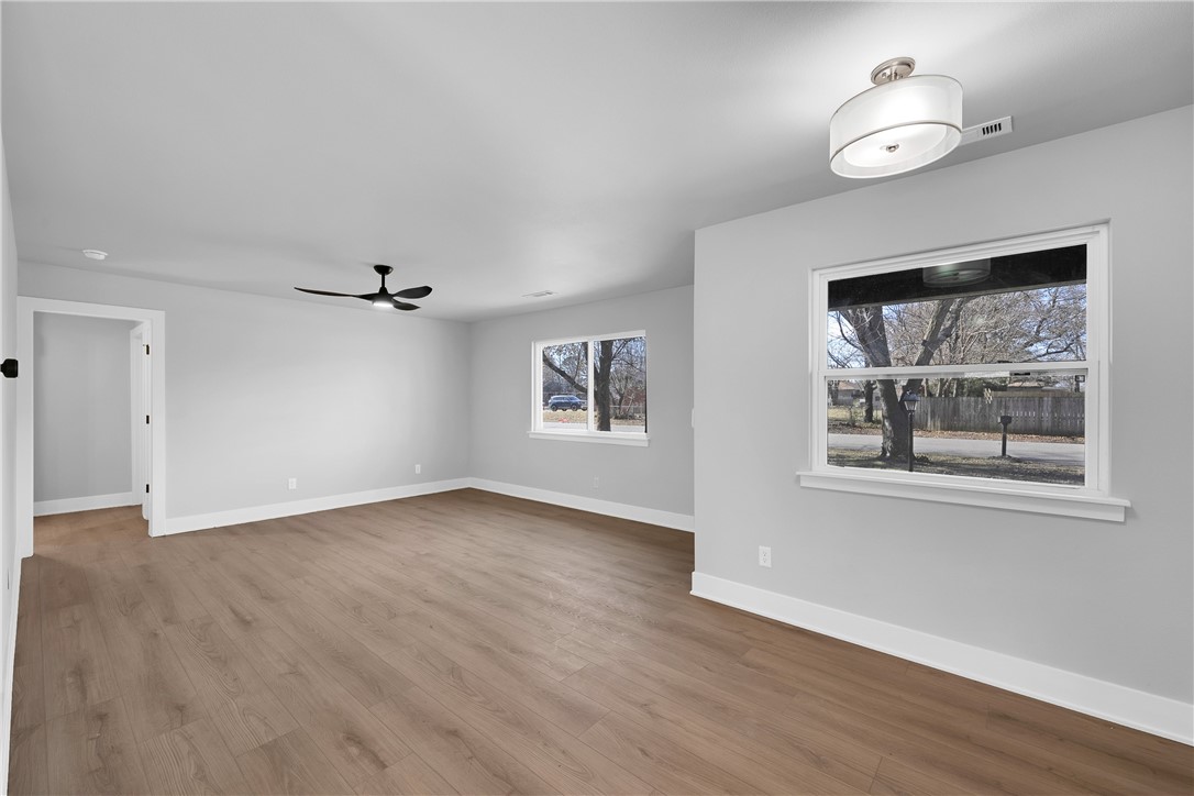 Neff Sub Ph I - Residential