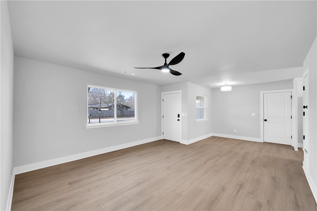 Neff Sub Ph I - Residential