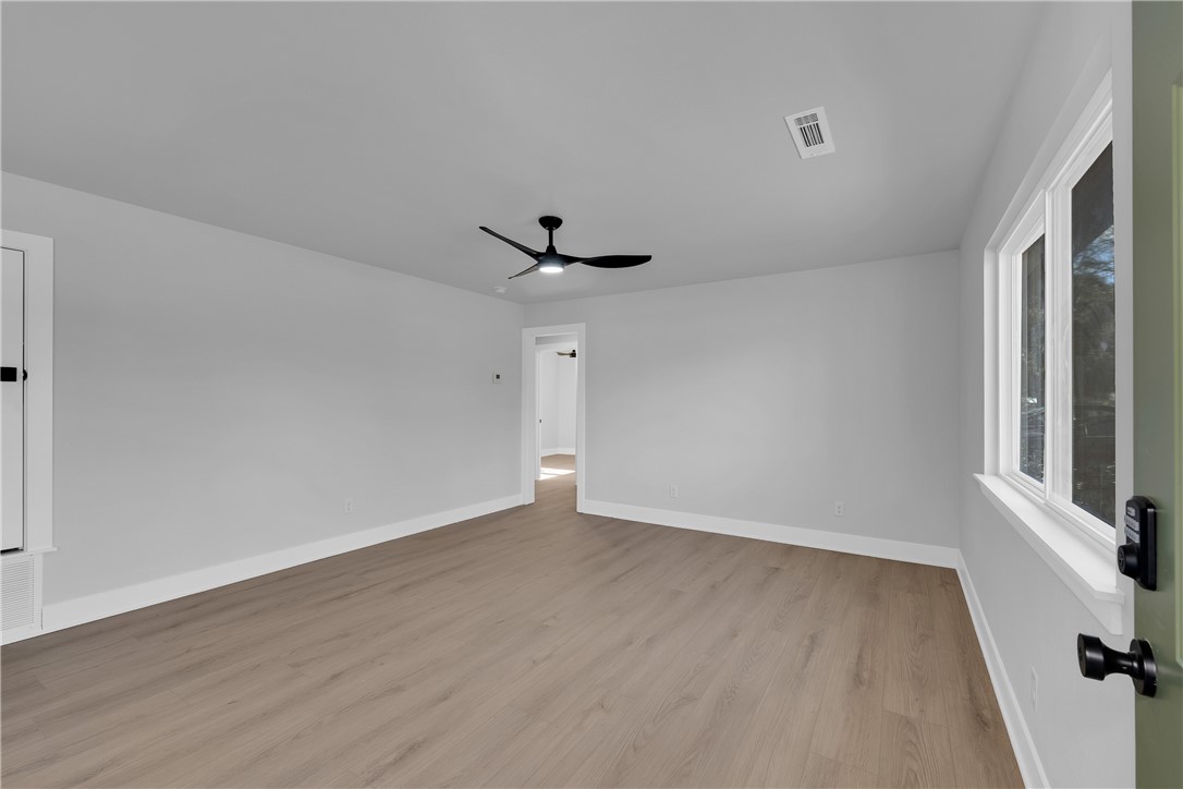 Neff Sub Ph I - Residential