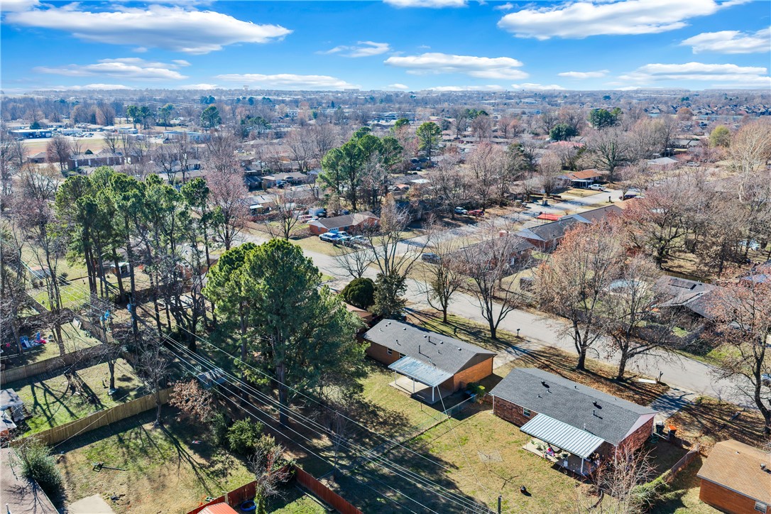 Neff Sub Ph I - Residential