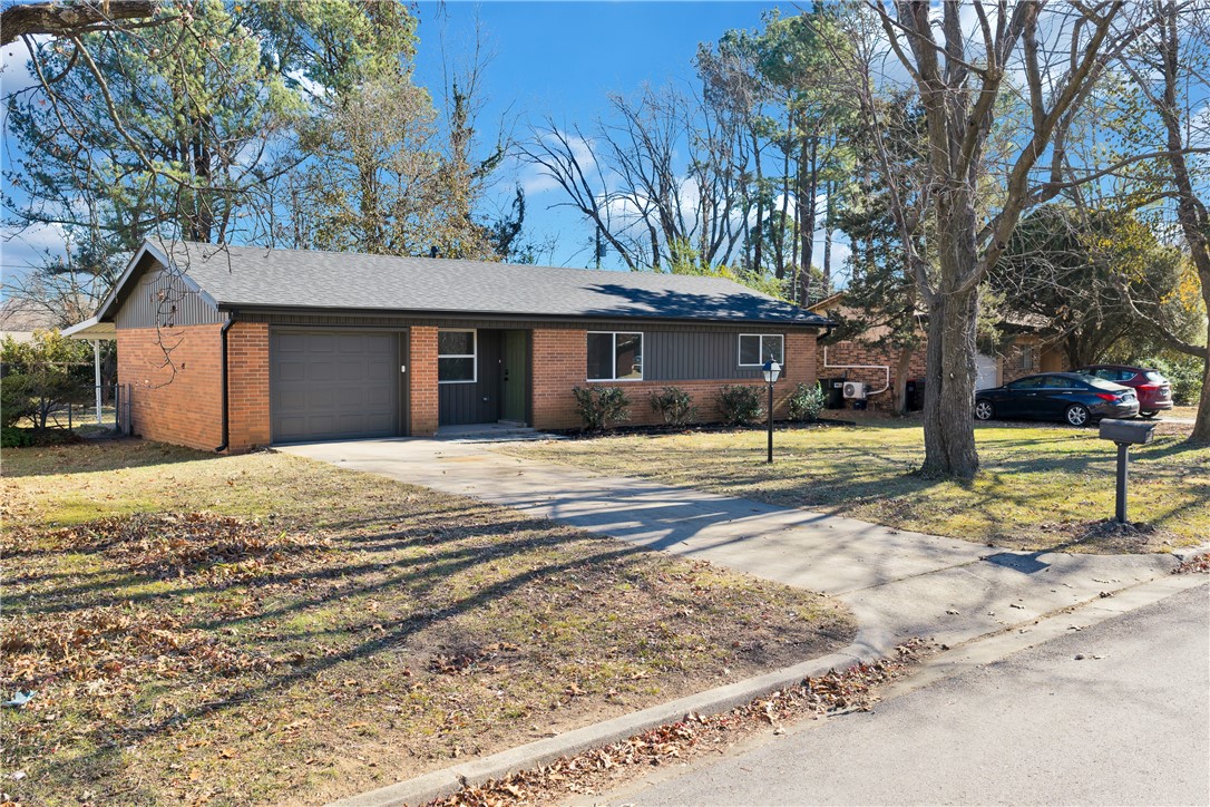 Neff Sub Ph I - Residential