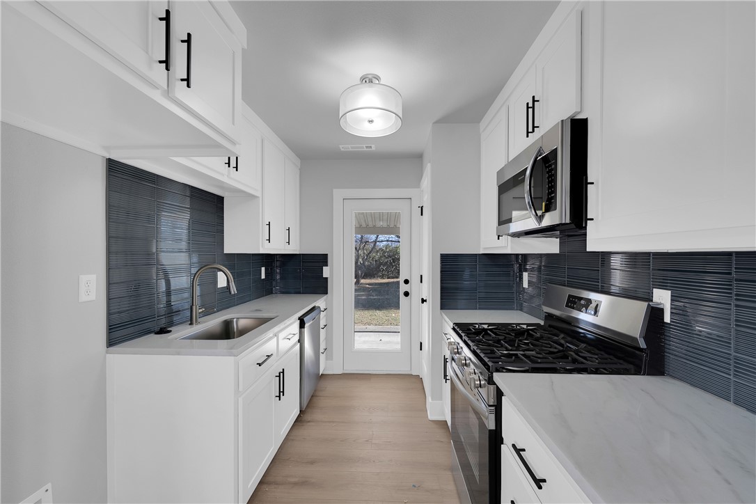 Neff Sub Ph I - Residential