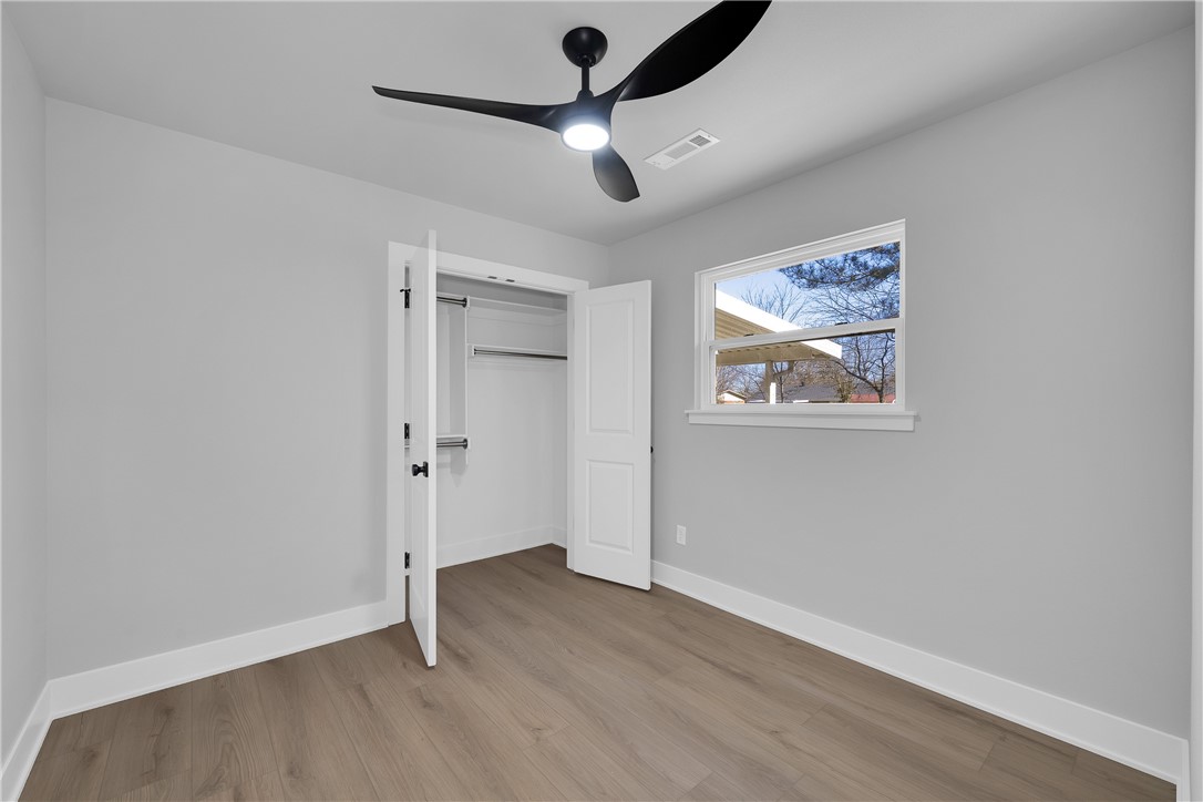 Neff Sub Ph I - Residential