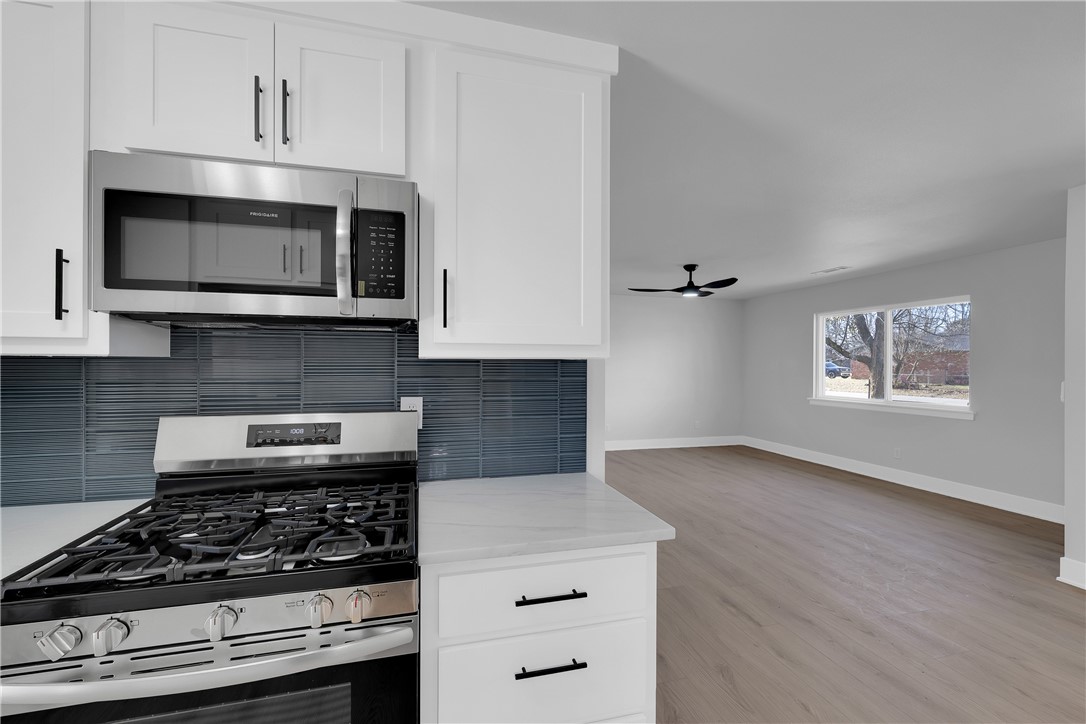 Neff Sub Ph I - Residential