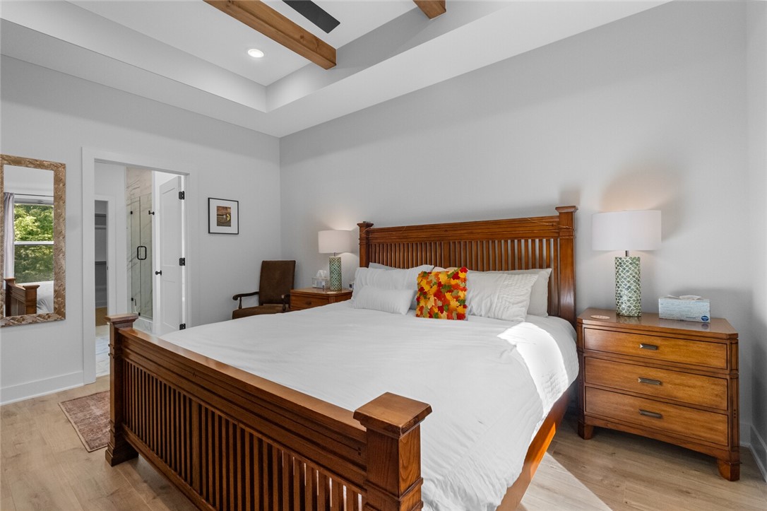 Taransay Sub Bvv - Residential Lease