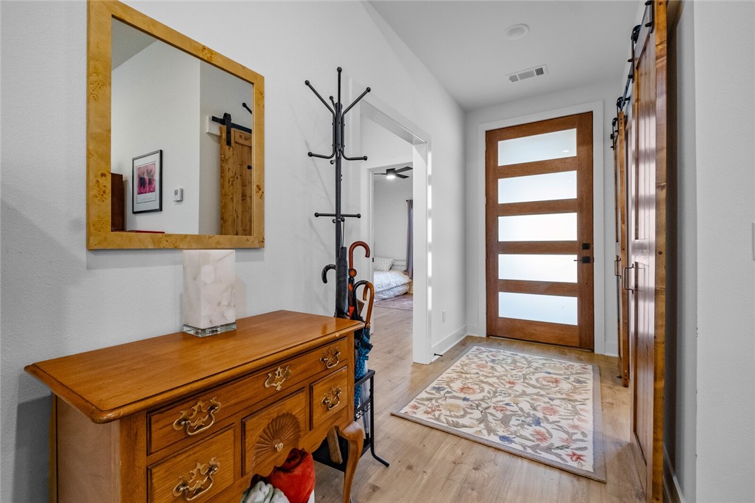 Taransay Sub Bvv - Residential Lease