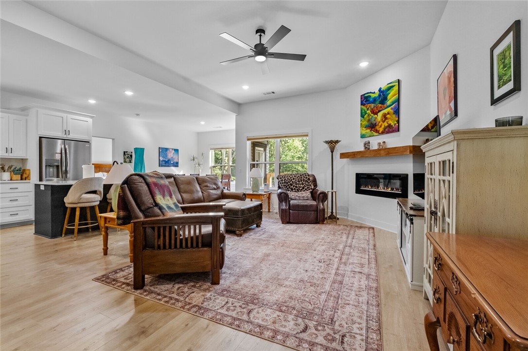Taransay Sub Bvv - Residential Lease