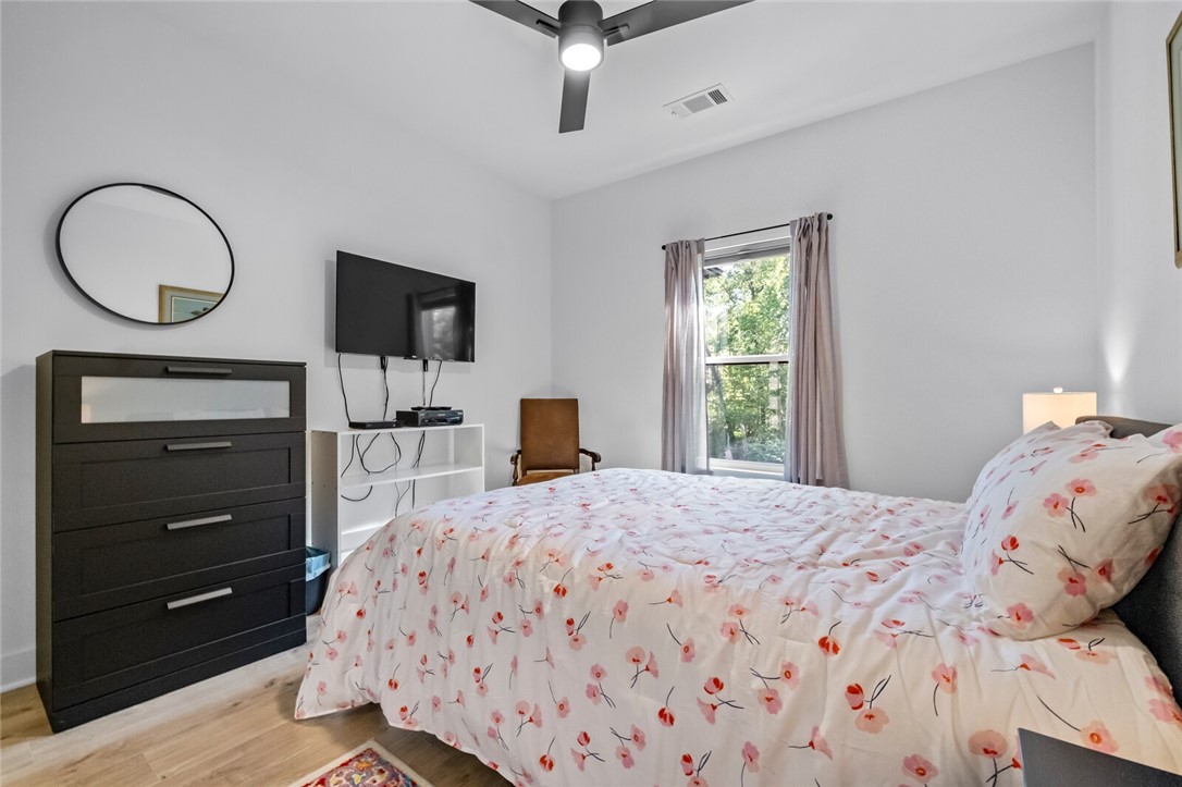 Taransay Sub Bvv - Residential Lease
