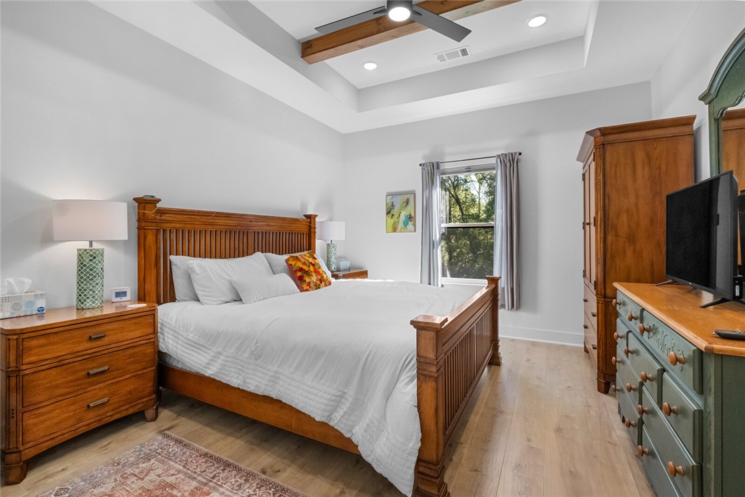 Taransay Sub Bvv - Residential Lease