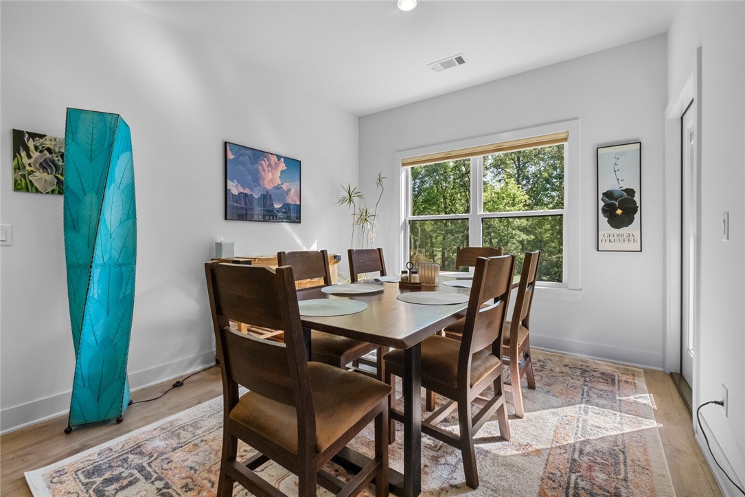 Taransay Sub Bvv - Residential Lease