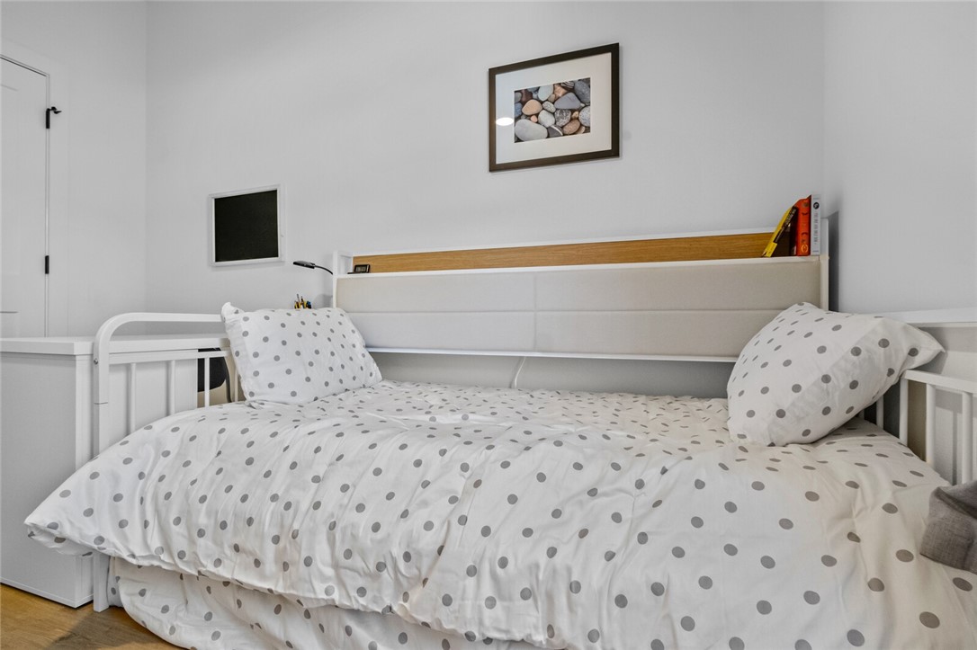 Taransay Sub Bvv - Residential Lease