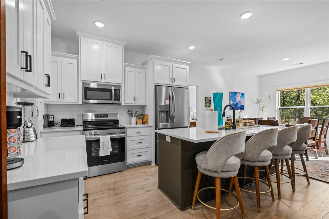 Taransay Sub Bvv - Residential Lease