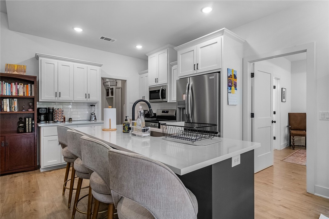 Taransay Sub Bvv - Residential Lease