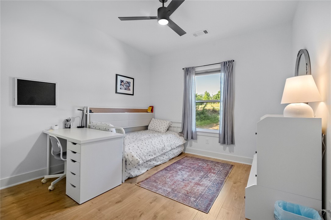 Taransay Sub Bvv - Residential Lease