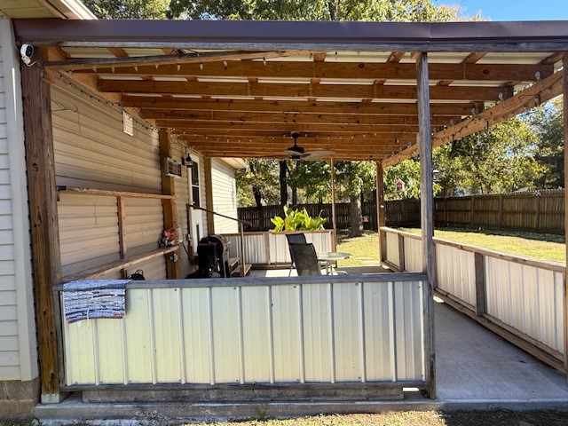 London Original - Residential