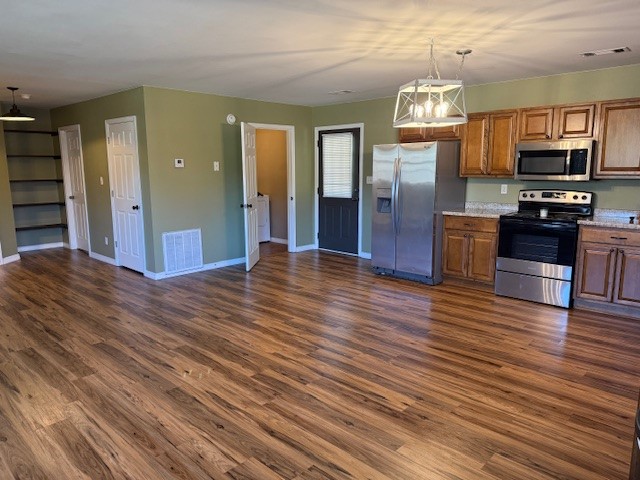 London Original - Residential