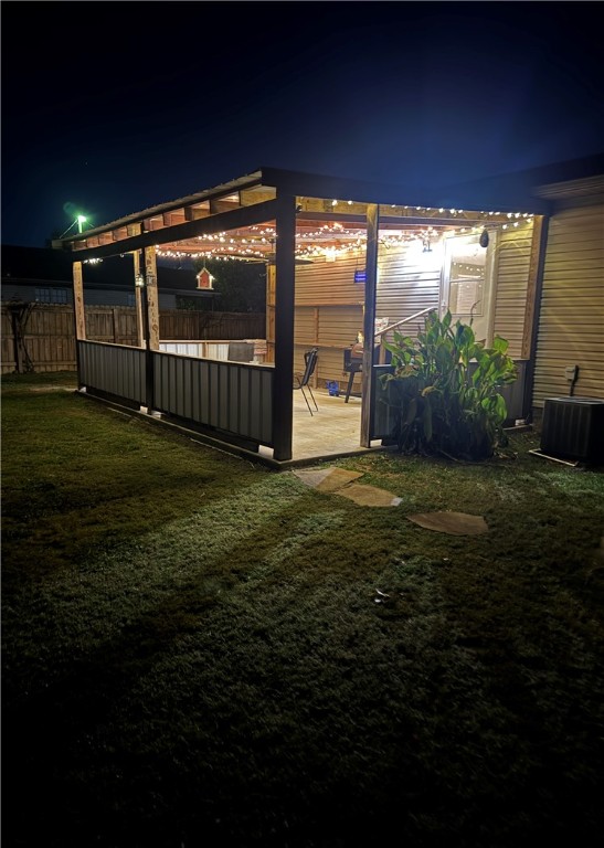 London Original - Residential