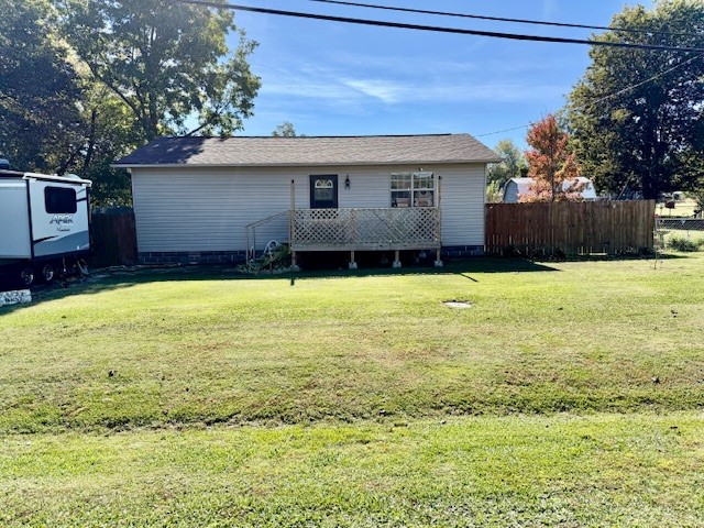 London Original - Residential