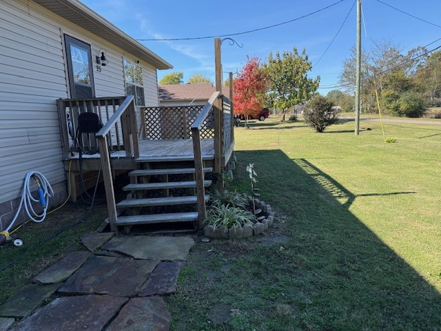 London Original - Residential