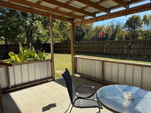 London Original - Residential