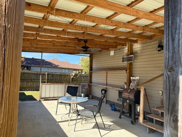 London Original - Residential