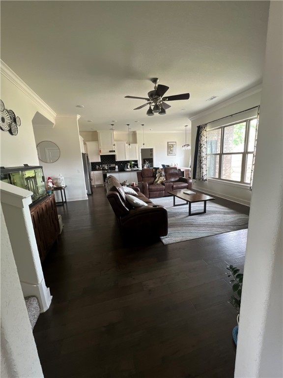 Clark Estates Sub Centerton - Residential Lease