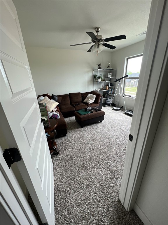 Clark Estates Sub Centerton - Residential Lease