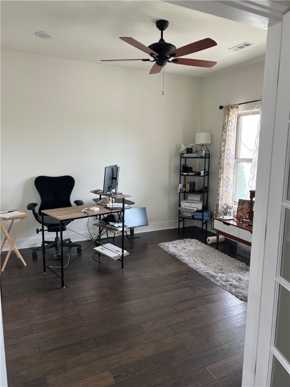 Clark Estates Sub Centerton - Residential Lease