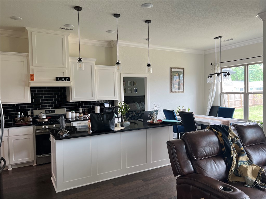 Clark Estates Sub Centerton - Residential Lease