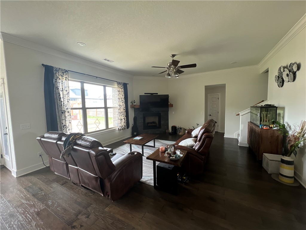 Clark Estates Sub Centerton - Residential Lease