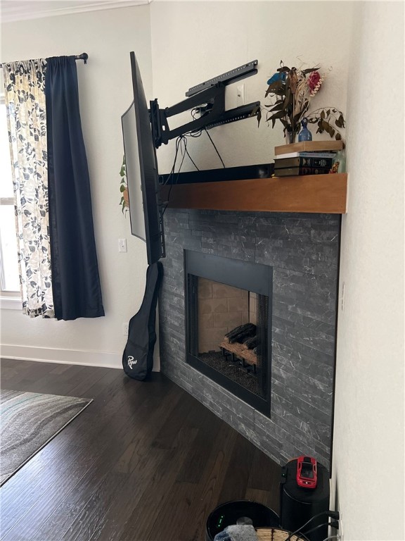 Clark Estates Sub Centerton - Residential Lease