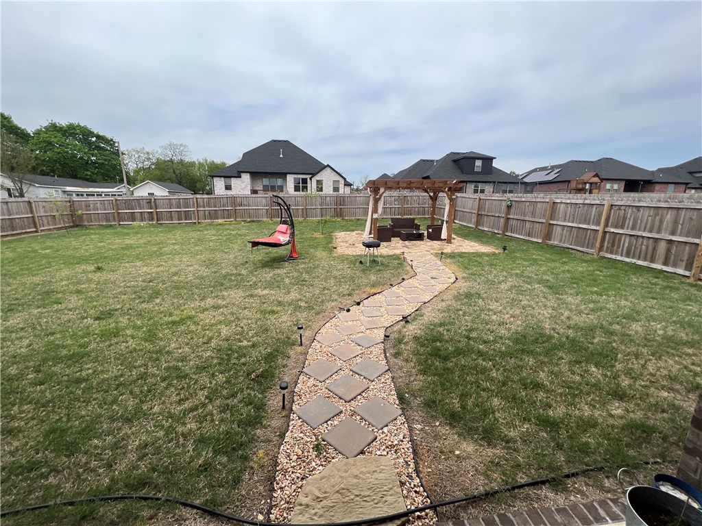 Clark Estates Sub Centerton - Residential Lease