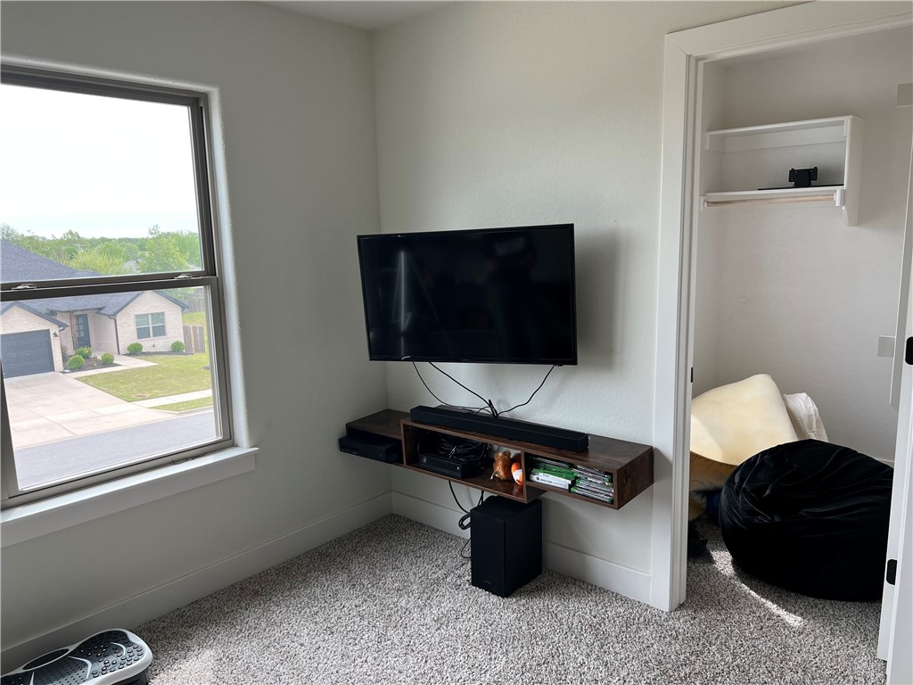 Clark Estates Sub Centerton - Residential Lease