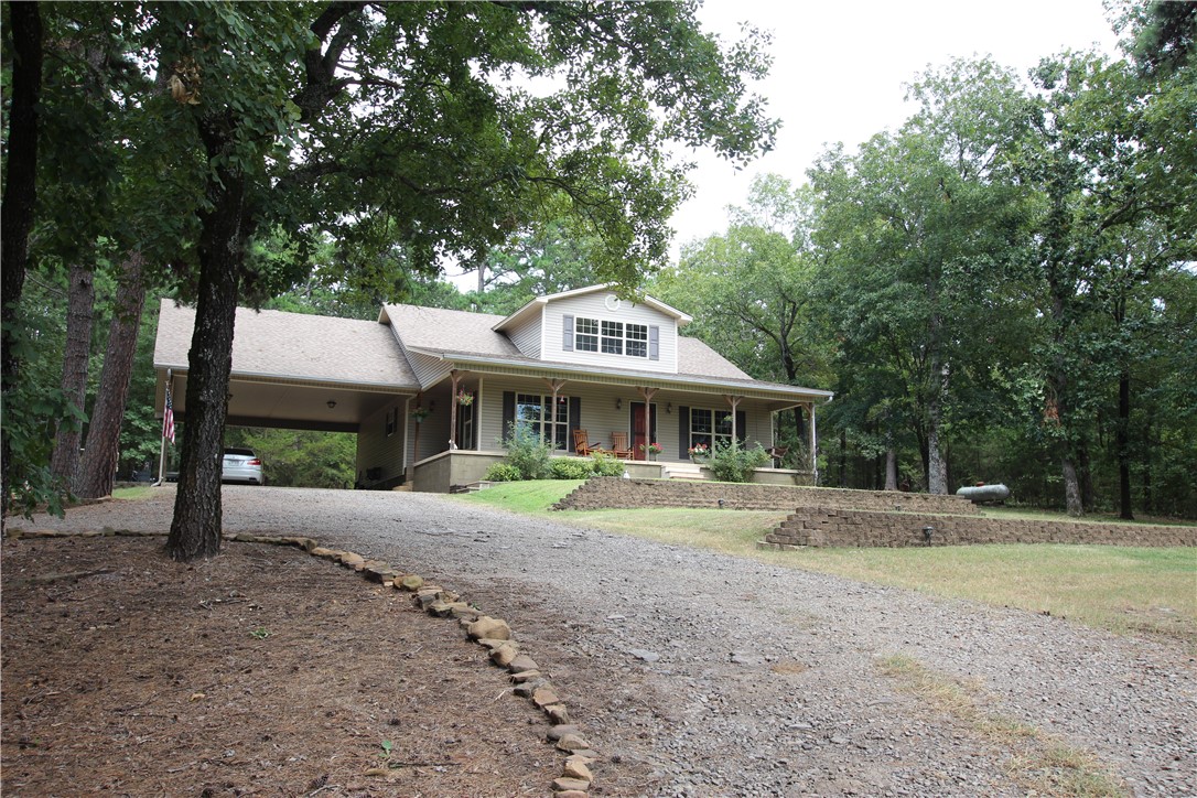 Chateau Village - Residential