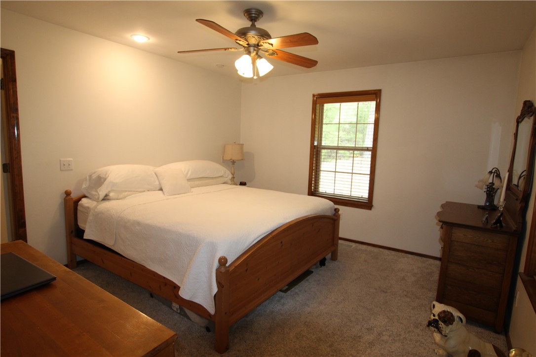 Chateau Village - Residential