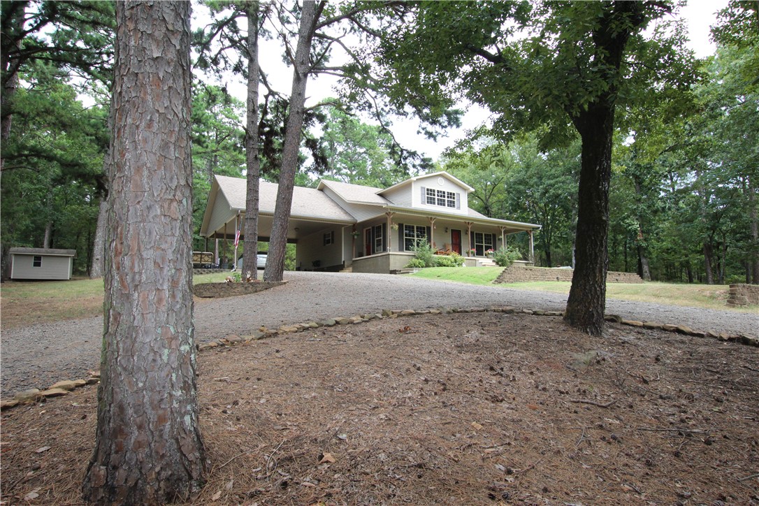 Chateau Village - Residential