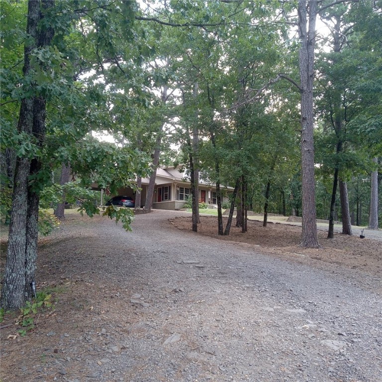 Chateau Village - Residential