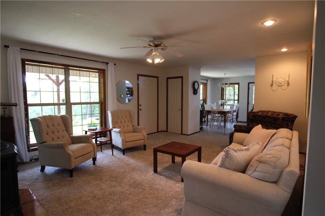 Chateau Village - Residential