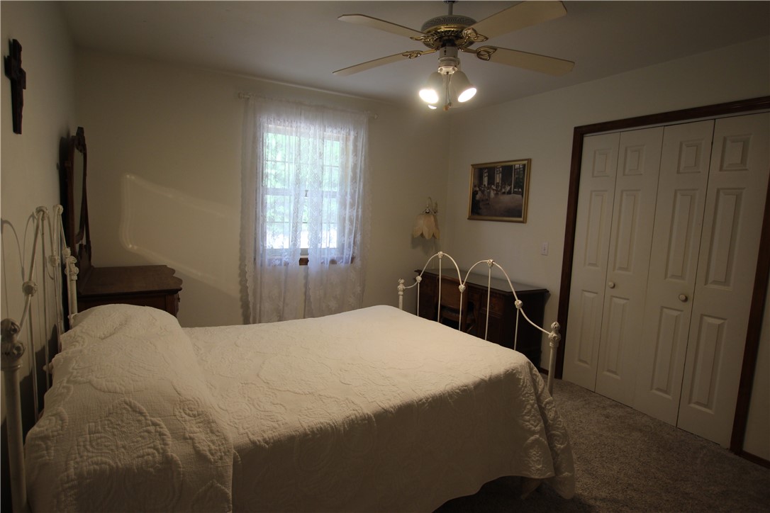 Chateau Village - Residential