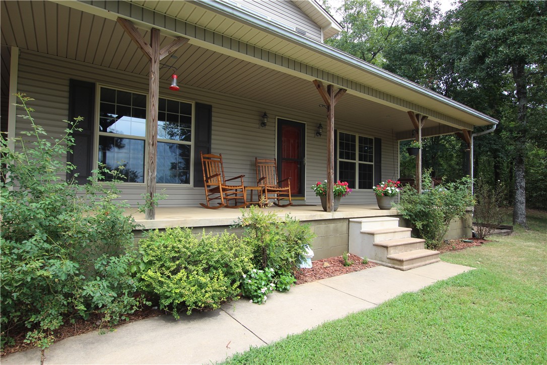 Chateau Village - Residential