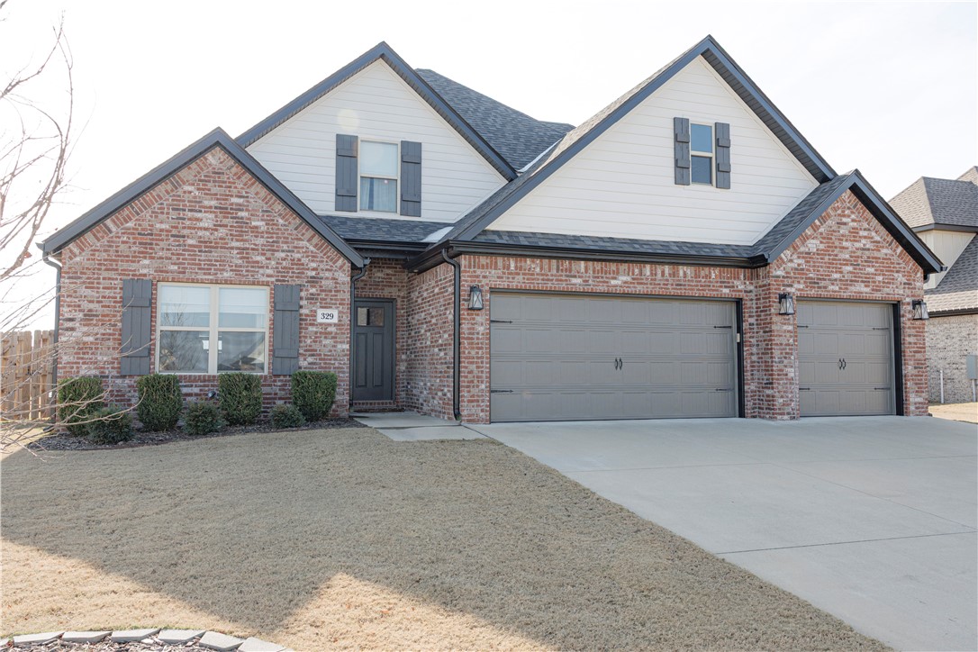 Westbrook Ph II - Residential