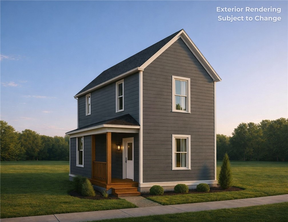 Southern Woods - Residential