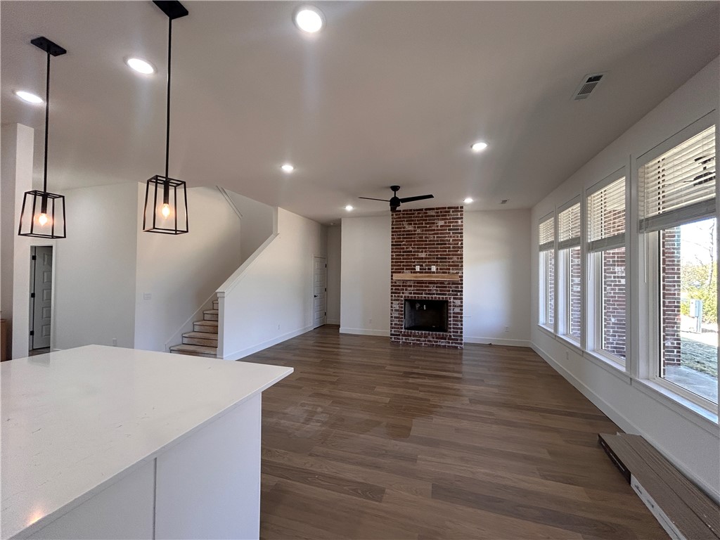 Henderson Park - Residential