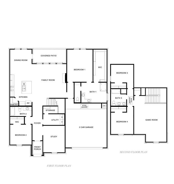 Henderson Park - Residential