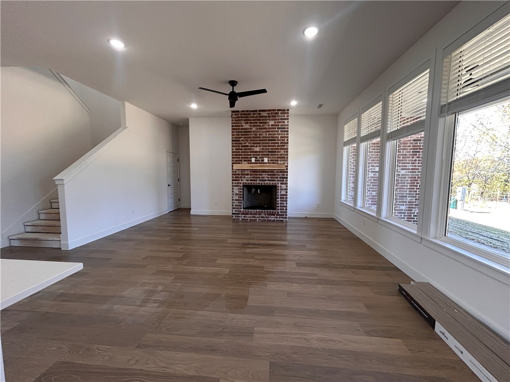 Henderson Park - Residential