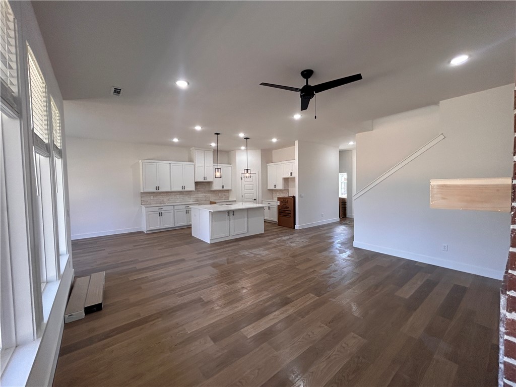 Henderson Park - Residential