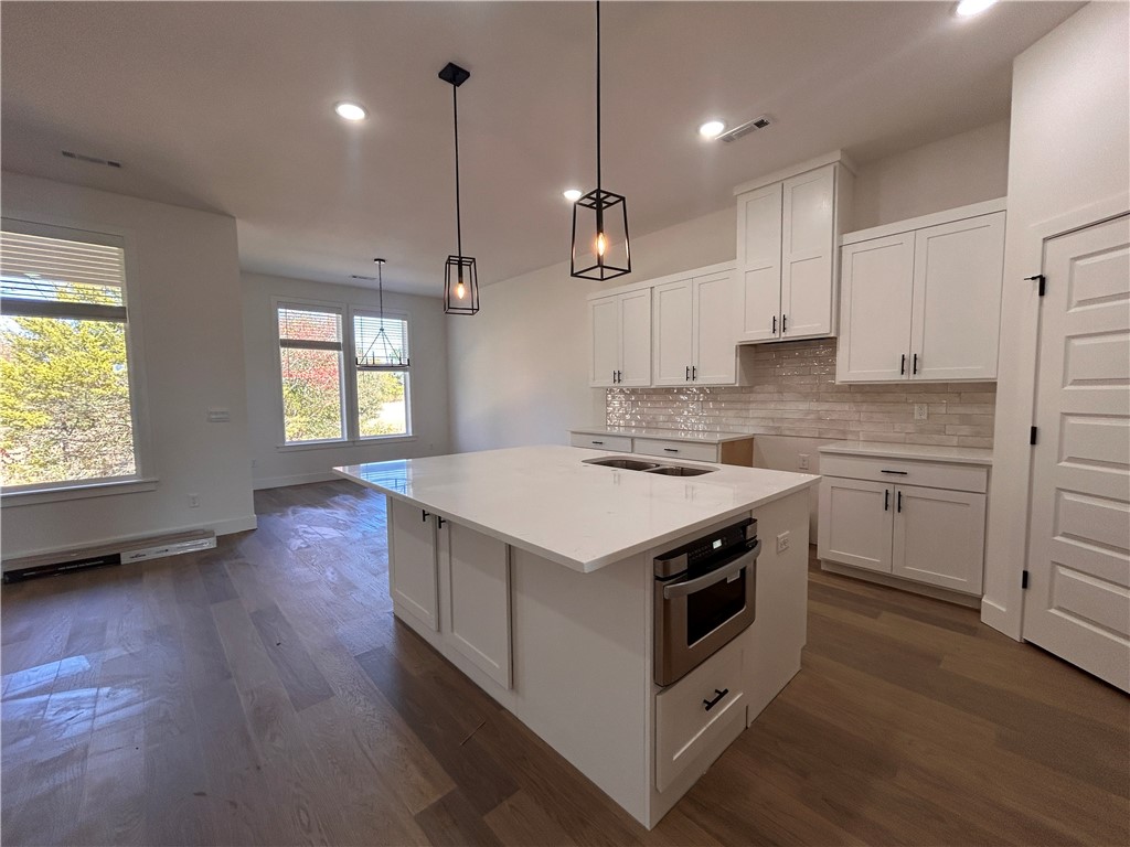 Henderson Park - Residential