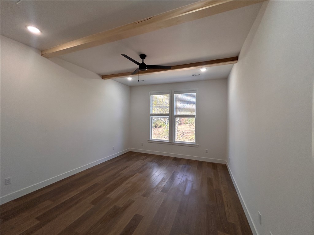 Henderson Park - Residential