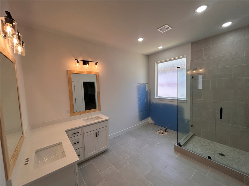 Henderson Park - Residential